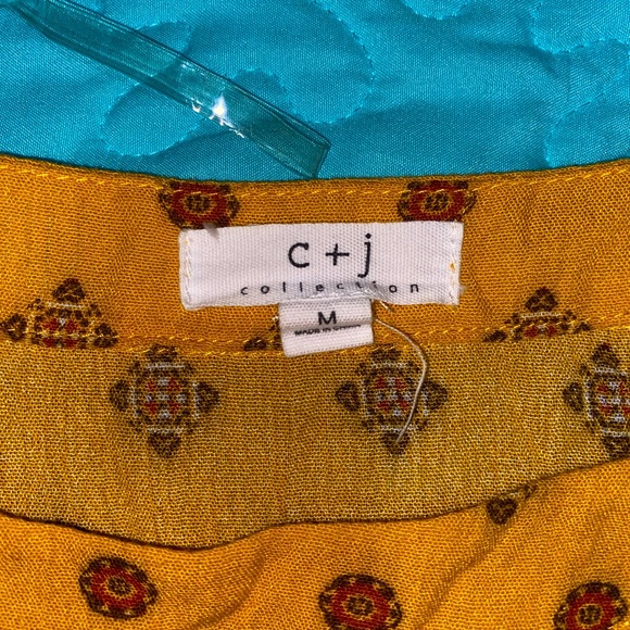 C + J COLLECTION DRESS - Picture 2 of 2